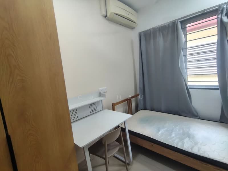 2-storey Terraced House for Rent in Pjs 7 (Sunway) - Chi Hau - Bedroom - PropertyGuru.com.my