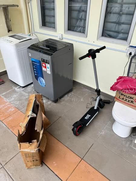 2-storey Terraced House for Rent in Pjs 7 (Sunway) - Chi Hau - PropertyGuru.com.my