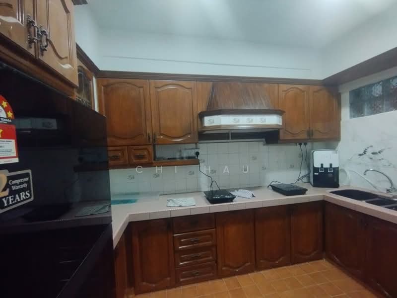 2-storey Terraced House for Rent in Pjs 7 (Sunway) - Chi Hau - PropertyGuru.com.my