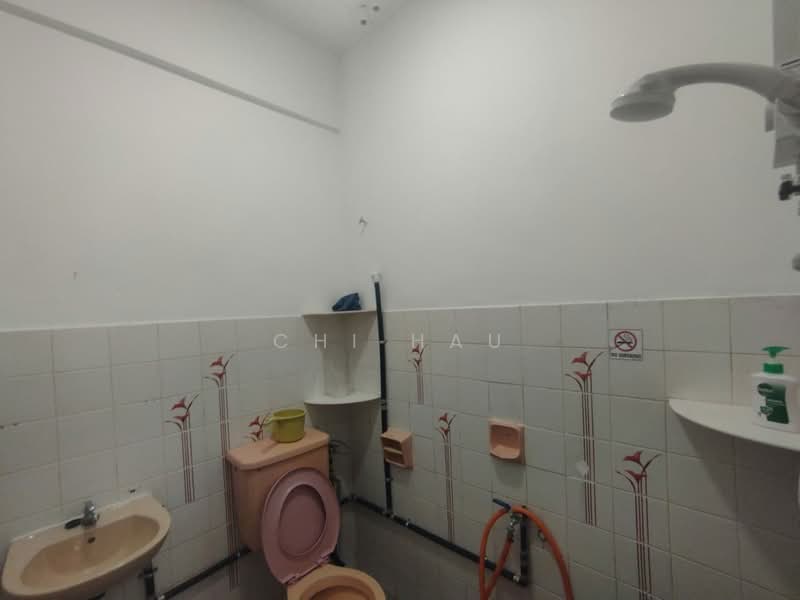 2-storey Terraced House for Rent in Pjs 7 (Sunway) - Chi Hau - PropertyGuru.com.my