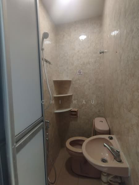 2-storey Terraced House for Rent in Pjs 7 (Sunway) - Chi Hau - PropertyGuru.com.my