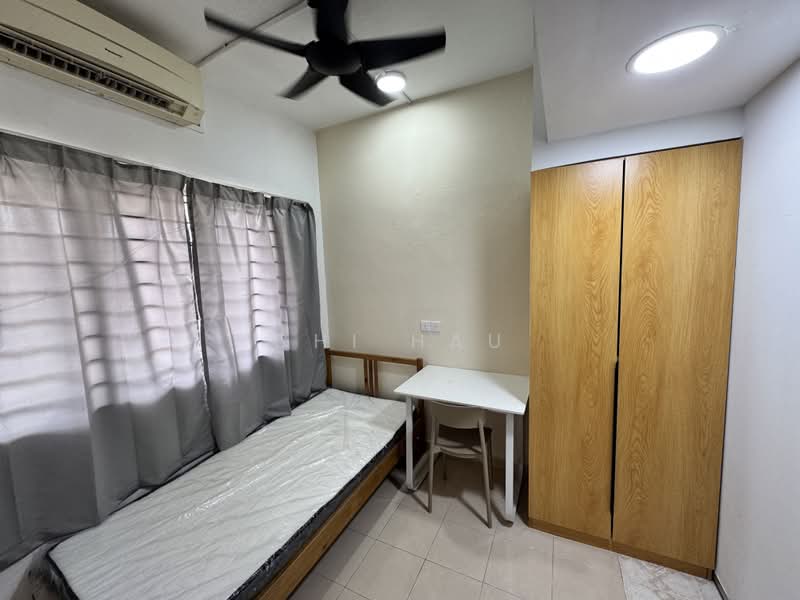 2-storey Terraced House for Rent in Pjs 7 (Sunway) - Chi Hau - Bedroom - PropertyGuru.com.my