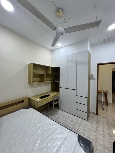 Rumah Teres 2 Tingkat untuk Disewa di Pjs 7 (Sunway) - Chi Hau - Bedroom - PropertyGuru.com.my