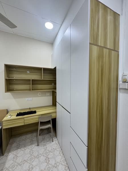 Rumah Teres 2 Tingkat untuk Disewa di Pjs 7 (Sunway) - Chi Hau - Study - PropertyGuru.com.my