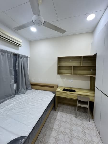 Rumah Teres 2 Tingkat untuk Disewa di Pjs 7 (Sunway) - Chi Hau - Bedroom - PropertyGuru.com.my