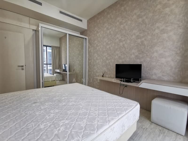 Service Residence for Rent at M City - Vivianie Chee - Bedroom - PropertyGuru.com.my