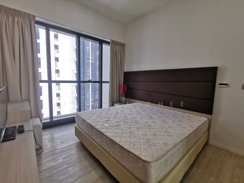 Service Residence for Rent at M City - Vivianie Chee - Bedroom - PropertyGuru.com.my