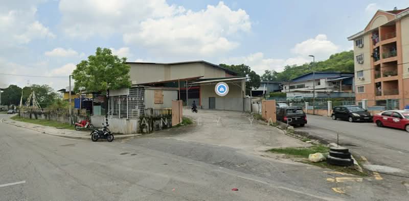 Kilang untuk Disewa di Balakong (Selangor) - Stanley Yap - Exterior - PropertyGuru.com.my
