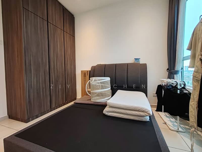 Service Residence for Sale at The Zizz @ Damansara North - Ziyang Chen - Bedroom - PropertyGuru.com.my