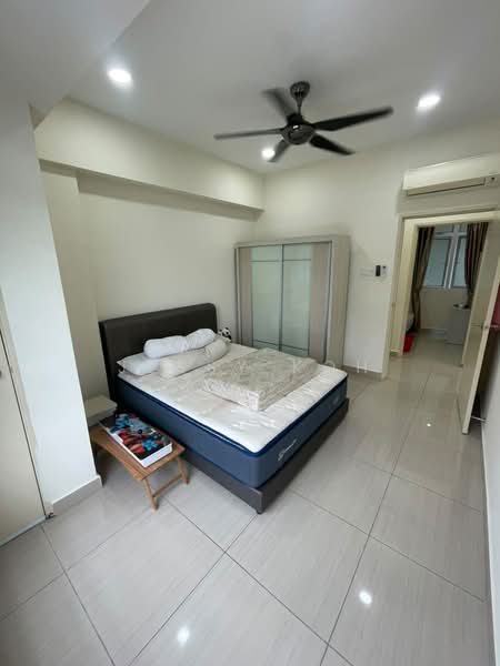 Apartment for Rent at Midori Green (Pangsapuri Hijauan) - Jessy Koh - Bedroom - PropertyGuru.com.my