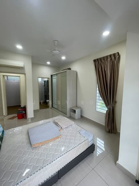 Apartment for Rent at Midori Green (Pangsapuri Hijauan) - Jessy Koh - Bedroom - PropertyGuru.com.my