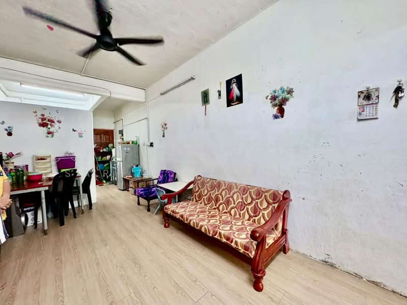 Rumah Flat untuk Dijual di Taman Sri Muda - Sariza Hartanah - PropertyGuru.com.my
