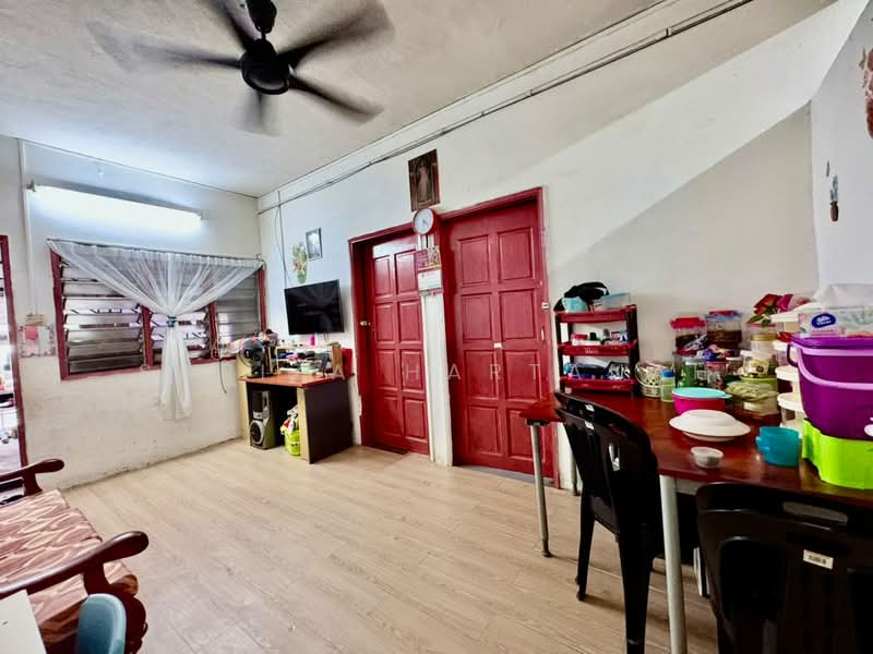 Rumah Flat untuk Dijual di Taman Sri Muda - Sariza Hartanah - PropertyGuru.com.my