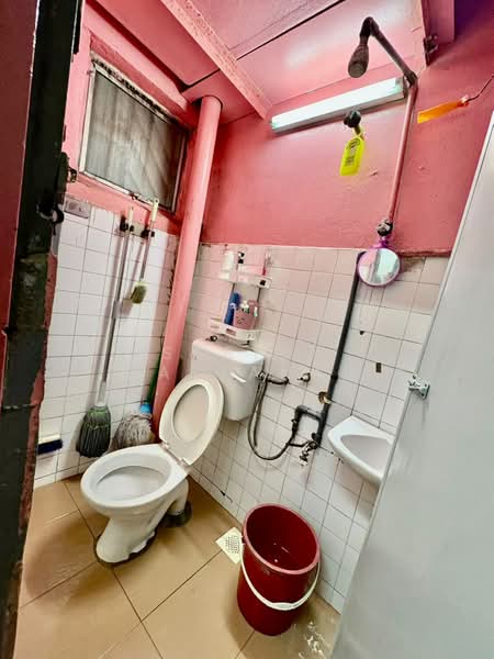 Rumah Flat untuk Dijual di Taman Sri Muda - Sariza Hartanah - PropertyGuru.com.my