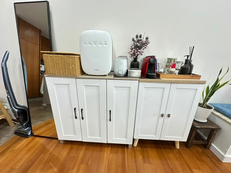 Kediaman Servis untuk Dijual di Stonor 3 - Kiki Yew - Interior - PropertyGuru.com.my