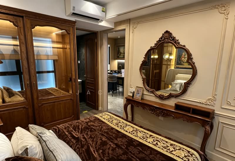 Service Residence for Sale at PSV 1 Residences @ Platinum South Valley - Jack Lee - PropertyGuru.com.my