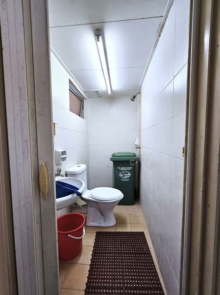 Townhouse for Sale in Batu Caves (Selangor) - Alison Chiu - Bathroom - PropertyGuru.com.my