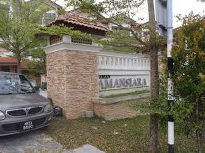 Townhouse for Sale in Batu Caves (Selangor) - Alison Chiu - Exterior - PropertyGuru.com.my