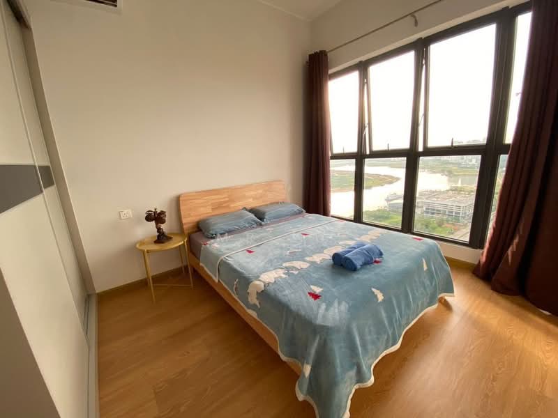 Condominium for Rent at Royal Strand @ Country Garden Danga Bay - Mr Lu - PropertyGuru.com.my