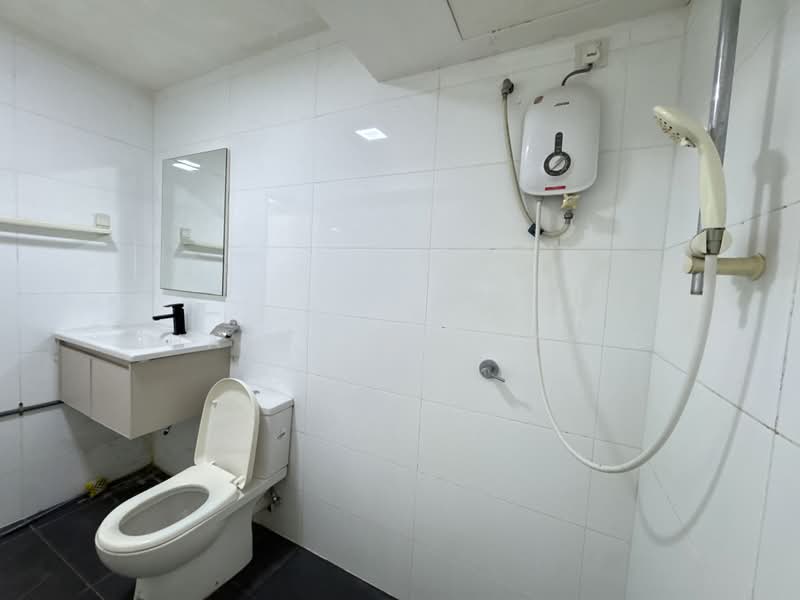 Service Residence for Rent at Halo Sunday @ Empire City - Shafiq Muttalib - PropertyGuru.com.my