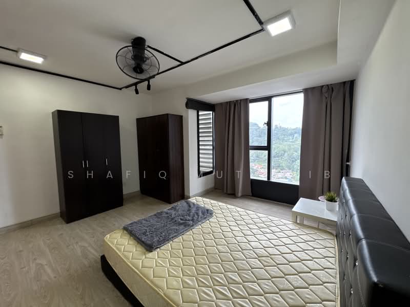 Service Residence for Rent at Halo Sunday @ Empire City - Shafiq Muttalib - PropertyGuru.com.my