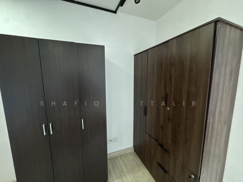 Service Residence for Rent at Halo Sunday @ Empire City - Shafiq Muttalib - PropertyGuru.com.my