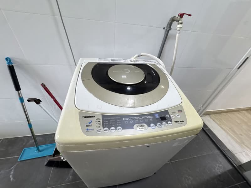 Service Residence for Rent at Halo Sunday @ Empire City - Shafiq Muttalib - PropertyGuru.com.my