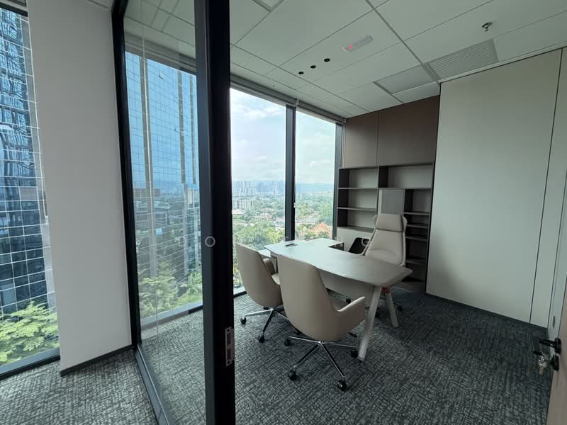 Office for Rent in KLCC (KL City Centre) - Don Tang - PropertyGuru.com.my