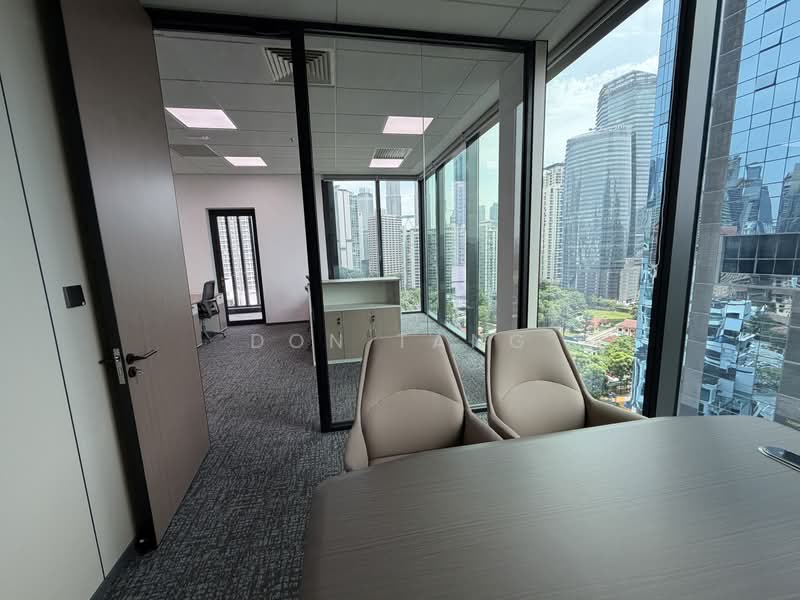 Office for Rent in KLCC (KL City Centre) - Don Tang - PropertyGuru.com.my