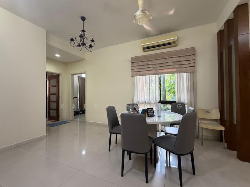 Bungalow for Sale in Bukit Gita Bayu (Seri Kembangan) - Kaeryn Wong - Dining Room - PropertyGuru.com.my