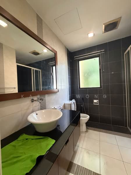 Bungalow for Sale in Bukit Gita Bayu (Seri Kembangan) - Kaeryn Wong - Bathroom - PropertyGuru.com.my