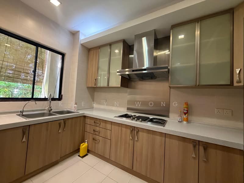 Bungalow for Sale in Bukit Gita Bayu (Seri Kembangan) - Kaeryn Wong - Kitchen - PropertyGuru.com.my