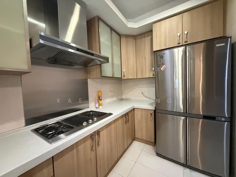 Bungalow for Sale in Bukit Gita Bayu (Seri Kembangan) - Kaeryn Wong - Kitchen - PropertyGuru.com.my