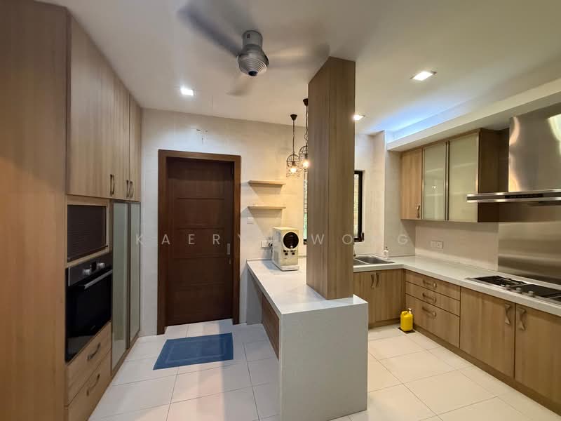 Bungalow for Sale in Bukit Gita Bayu (Seri Kembangan) - Kaeryn Wong - Kitchen - PropertyGuru.com.my