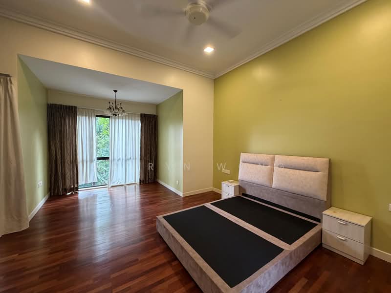 Bungalow for Sale in Bukit Gita Bayu (Seri Kembangan) - Kaeryn Wong - Bedroom - PropertyGuru.com.my