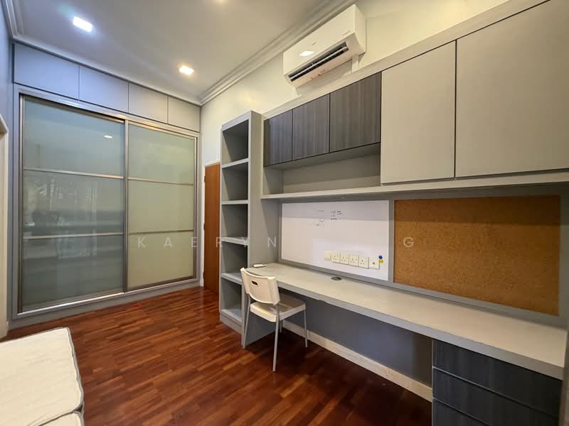 Bungalow for Sale in Bukit Gita Bayu (Seri Kembangan) - Kaeryn Wong - Study - PropertyGuru.com.my