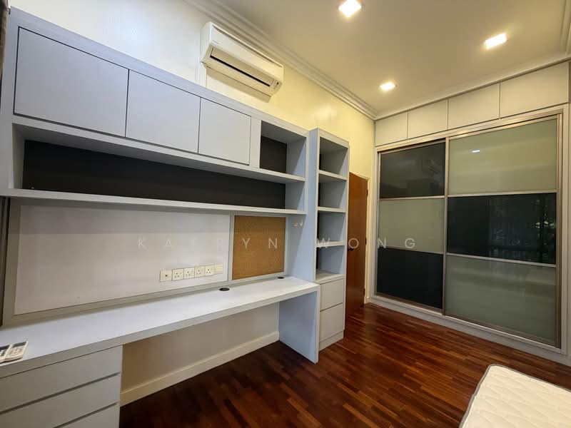Bungalow for Sale in Bukit Gita Bayu (Seri Kembangan) - Kaeryn Wong - Study - PropertyGuru.com.my