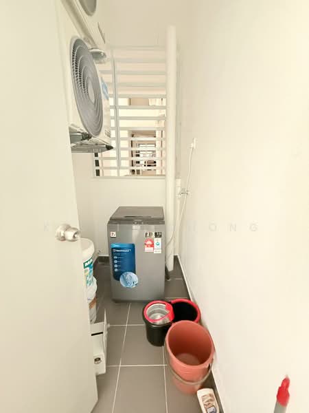 Apartment for Rent at Residensi Falim (PR1MA Falim) - Kelvin Chong - Interior - PropertyGuru.com.my