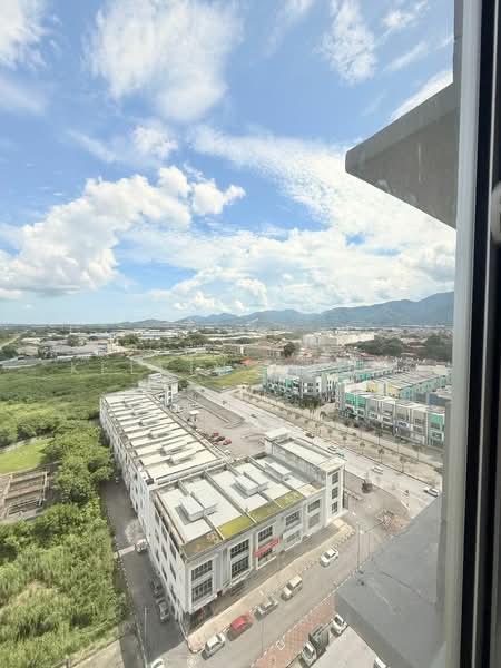 Apartment for Rent at Residensi Falim (PR1MA Falim) - Kelvin Chong - Exterior - PropertyGuru.com.my