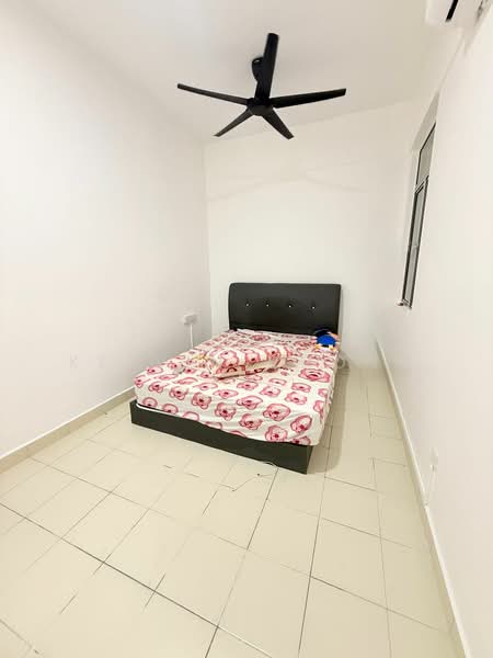 Apartment for Rent at Residensi Falim (PR1MA Falim) - Kelvin Chong - Bedroom - PropertyGuru.com.my