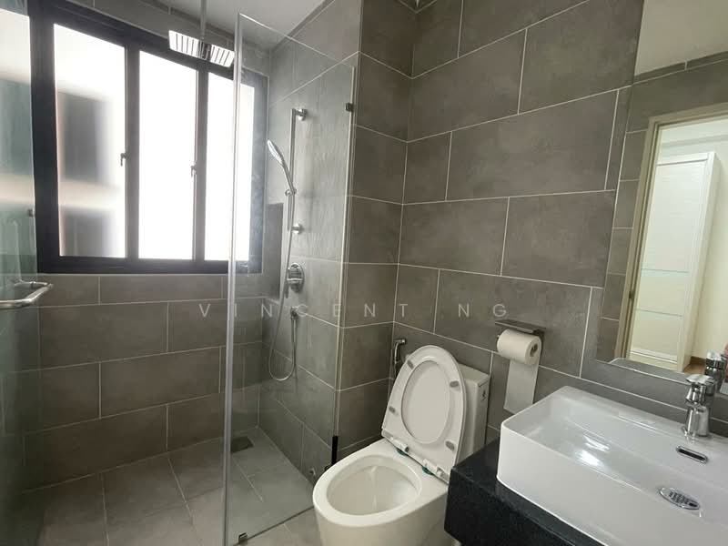 Service Residence for Rent at The Tropika - Vincent Ng - Bathroom - PropertyGuru.com.my