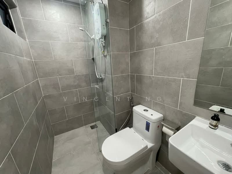 Service Residence for Rent at The Tropika - Vincent Ng - Bathroom - PropertyGuru.com.my