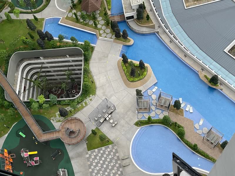 Service Residence for Rent at The Tropika - Vincent Ng - Exterior - PropertyGuru.com.my