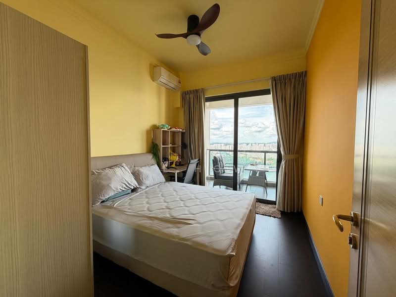 Condominium for Sale at R&F Princess Cove Phase 2-Seine Region - Wee Howe - Bedroom - PropertyGuru.com.my