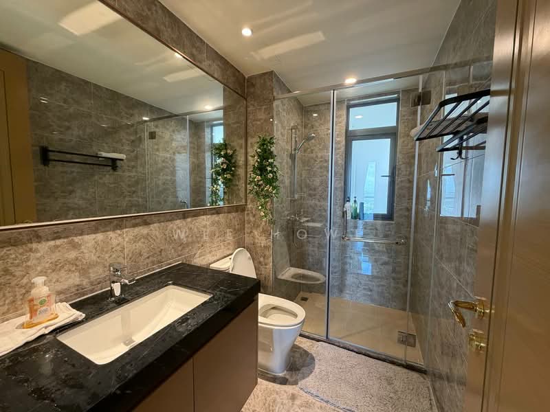 Condominium for Sale at R&F Princess Cove Phase 2-Seine Region - Wee Howe - Bathroom - PropertyGuru.com.my