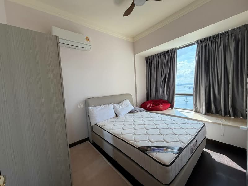 Condominium for Sale at R&F Princess Cove Phase 2-Seine Region - Wee Howe - Bedroom - PropertyGuru.com.my
