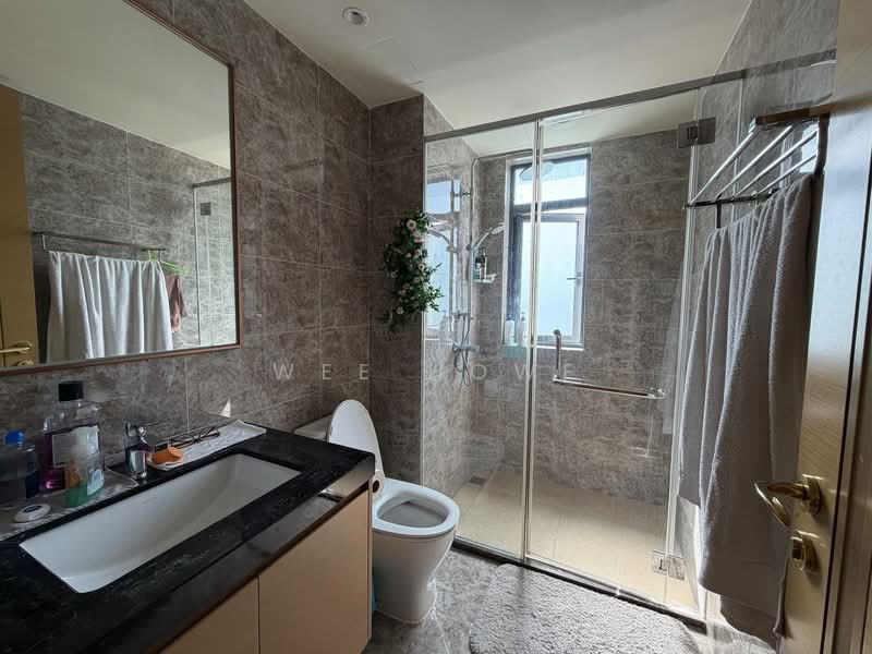 Condominium for Sale at R&F Princess Cove Phase 2-Seine Region - Wee Howe - PropertyGuru.com.my