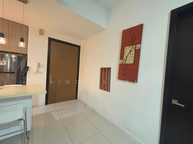 Servis Apartment untuk Disewa di The Elements - Vincent Lee - Interior - PropertyGuru.com.my