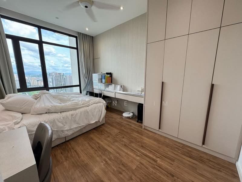 Servis Apartment untuk Dijual di The Park 2 - Daphne Lim - PropertyGuru.com.my