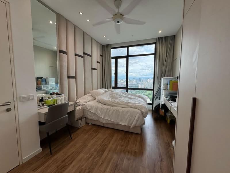 Servis Apartment untuk Dijual di The Park 2 - Daphne Lim - PropertyGuru.com.my